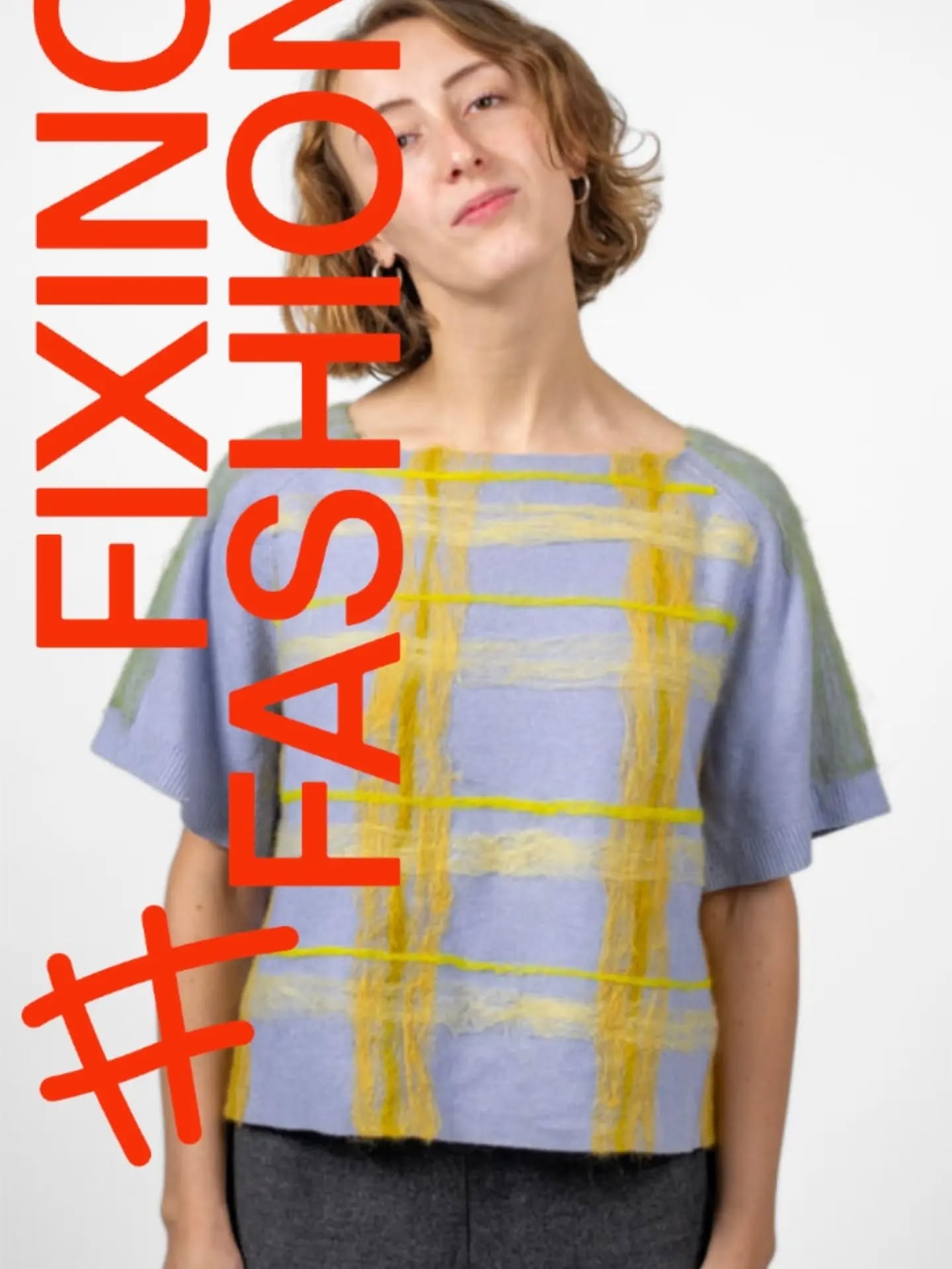 Circular Atelier just joined the #FixingFashion map 🪡

Today, with over 1300 repaired or transformed items, one at the time, the Atelier is officially part of #PeopleFixingFashion global movement: people, projects and organizations repairing, transforming and giving new life to clothes instead of throwing them away.

Fashion can be set by the people. Everyone can make their own style from what they already have, and the website offer info and videotutorials about how to do so. 

We, understood as I together with you, should be very proud of what we have done so far for our planet. 🌍

Curious to see the project? Link in bio 👆

#CircularFashion #OneArmy #Upcycling