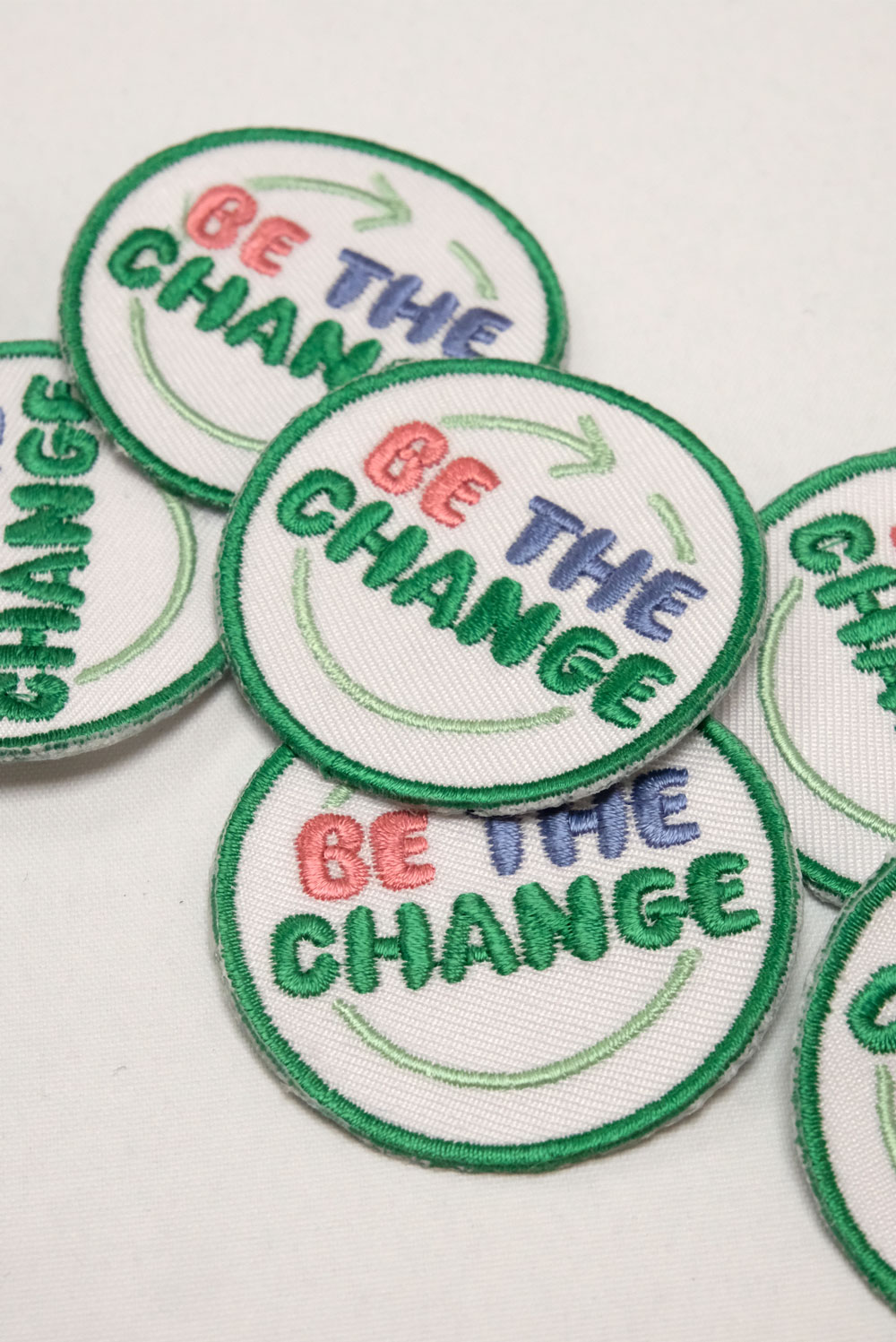 be-the-change-patch-2